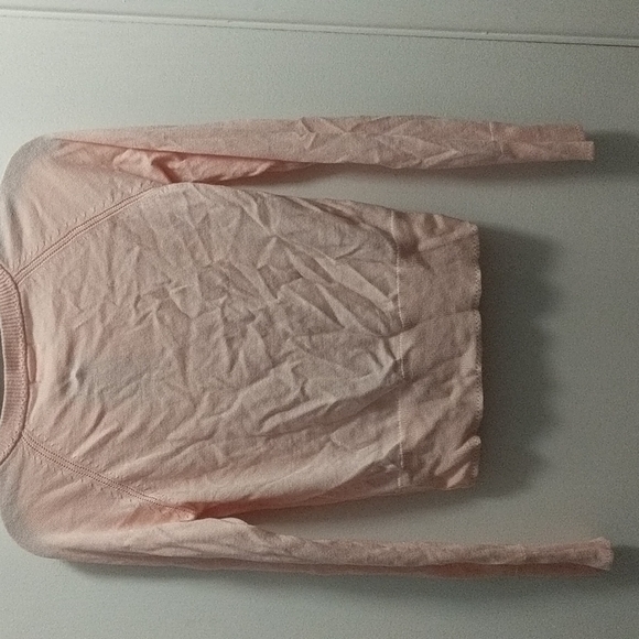 Cat and Jack Girls Sweater - Picture 5 of 10